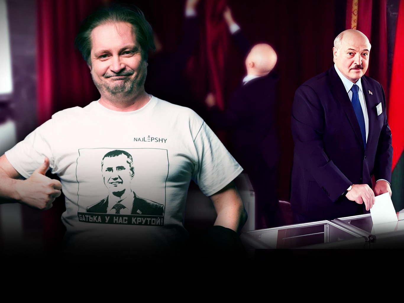 Lukashenko's Health or Russia's Plans for Escalation? Why the Decision to Hold Elections Early