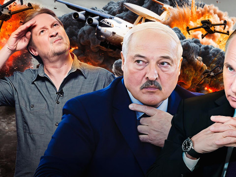 Атака дронов на военные аэродромы РФ и причем здесь «рязанский сахар»?