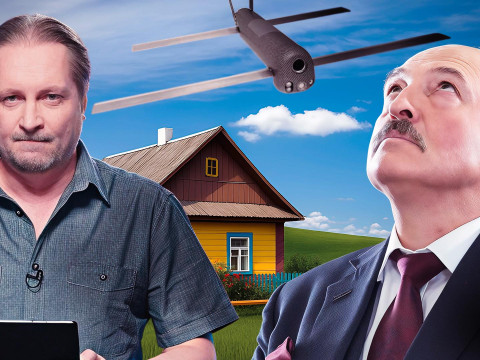 What is the nature of Belarus's problems, and when did the decline of American power begin?