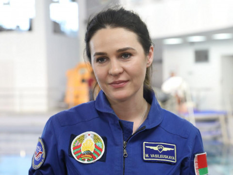 МКС помирит американцев с беларусами и россиянами? Проверяем утверждение политолога Лазуткина