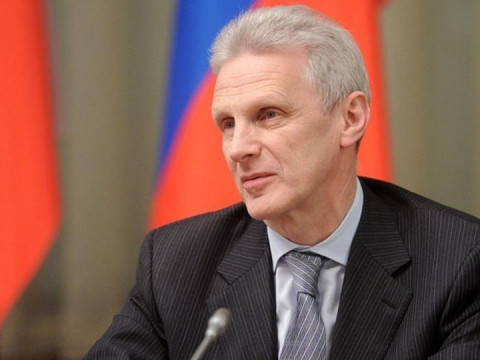 Ex-Minister of Russia was Slammed for Fake Quote by Pro-Government Belarusian TV Host Azarenok