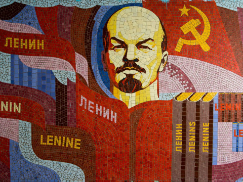 Yelfimov argued that neither adopted innovations from the West.  Here’s what we found