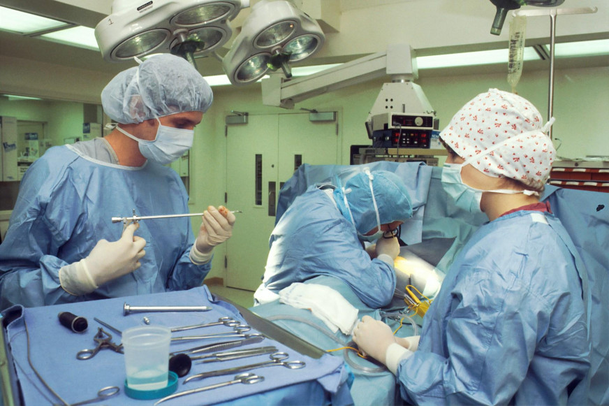“The lowest rate in Europe.” A fake about Polish health care from CTV and Minskaya Pravda