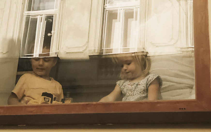 Will children be taken from Ukrainian refugee families in Poland? We fact-checked and debunked Lazutkin’s claim