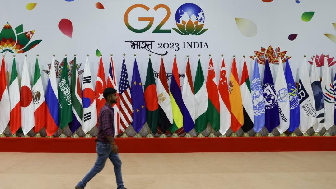 Другая сярод краін G20? Як маніпуляцыя паказнікамі павялічыла эканамічныя поспехі Расеі ў сем разоў