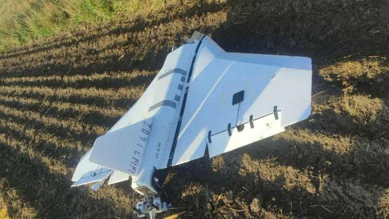 Drone incursion into Poland — a NATO provocation? We take on the question posed by a Polish lawmaker and a Belarusian Telegram channel