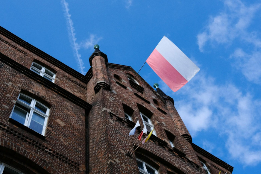“What schools? Forget about schools!” Audonin’s claims about education in Western Belarus don’t hold up to the facts