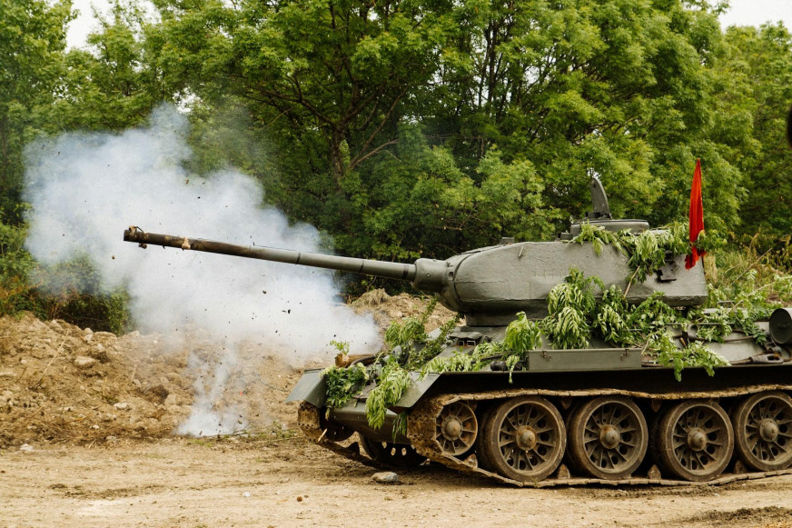 Soviet Invasion of Poland: Historical Facts vs. Political Analyst Lazutkin’s Version