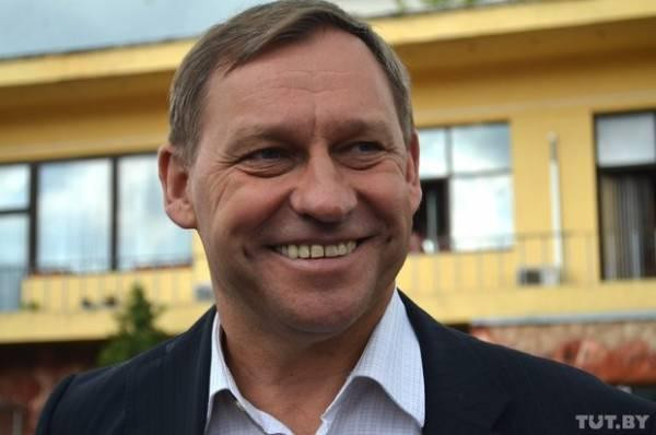 Александр Шакутин