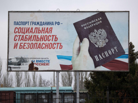 ПВК «Вагнэр» перастала дапамагаць наймітам з Беларусі атрымліваць грамадзянства РФ у паскораным рэжыме