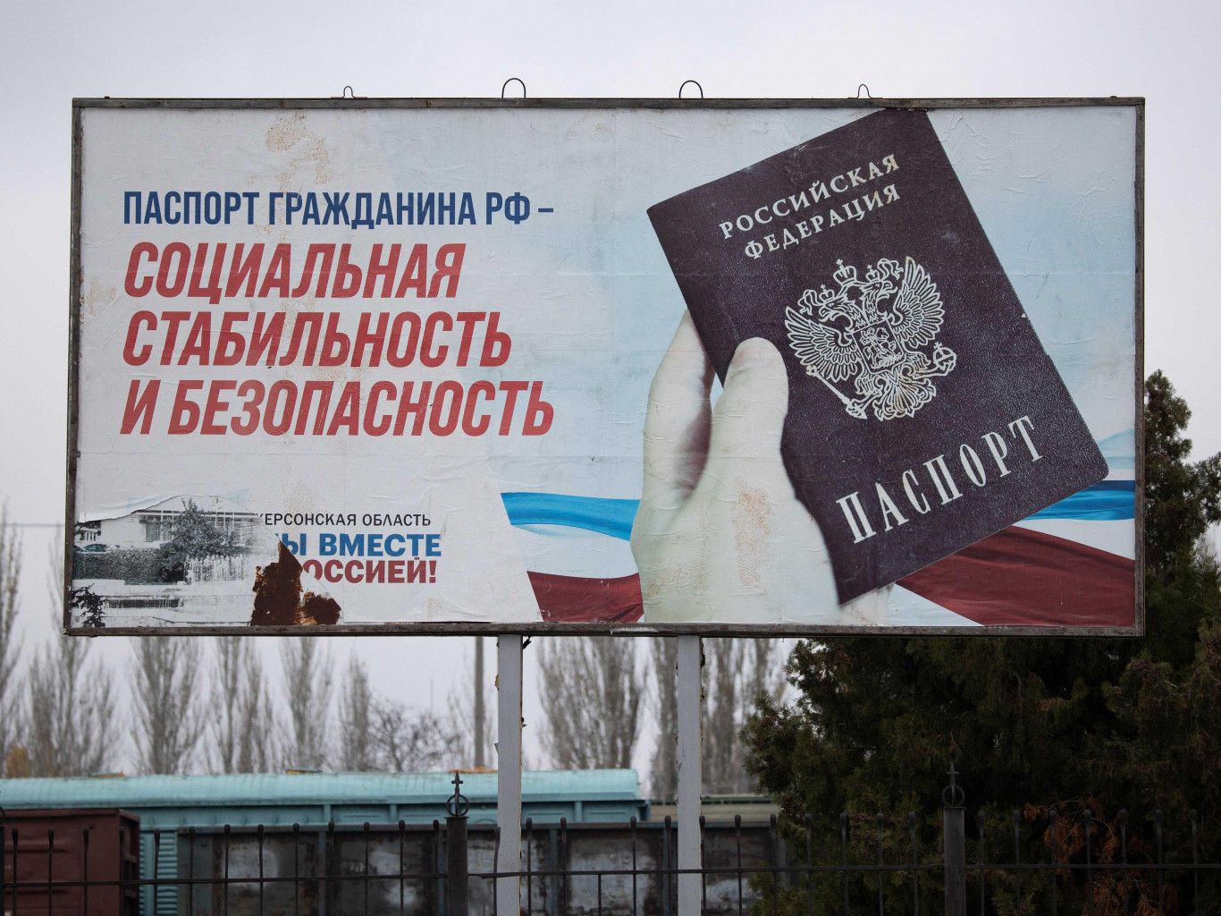 ПВК «Вагнэр» перастала дапамагаць наймітам з Беларусі атрымліваць грамадзянства РФ у паскораным рэжыме