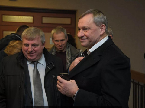 Lukashenko's "moneybag" Shakutsin's company threatens to sue BIC as he falls under US sanctions