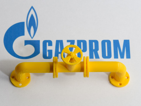 Гісторыя «газавай» любві Пуціна і Лукашэнкі