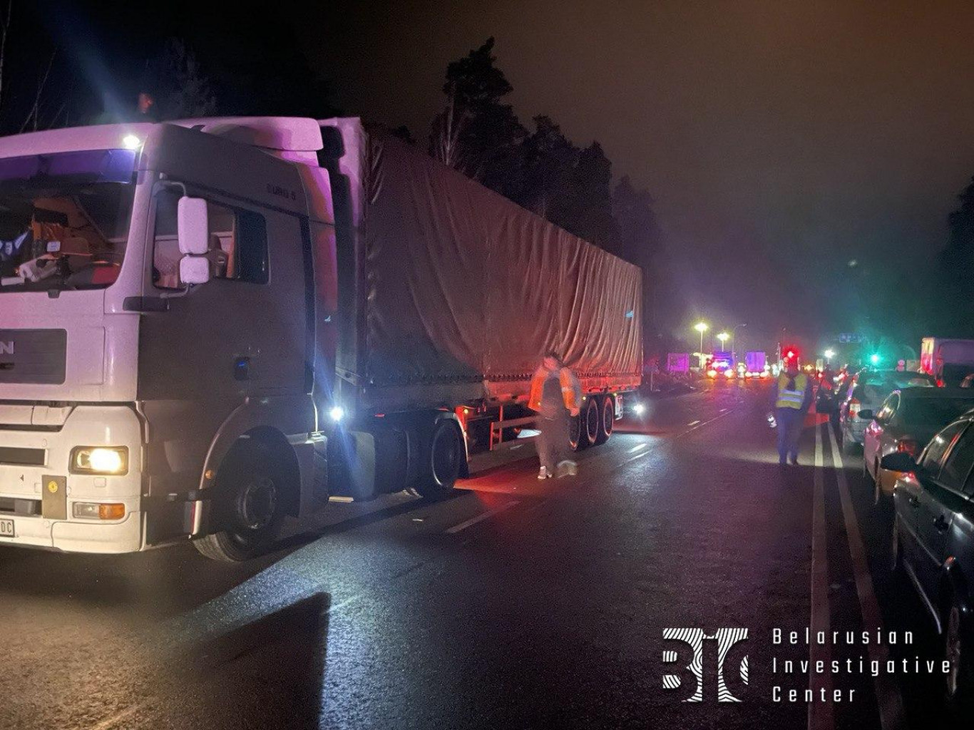 The EU authorities intensely responded to the investigation about the circumvention of sanctions against Grodno Azot