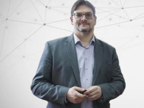 From arms industry to school equipment: how Igor Medved became state procurement tsar