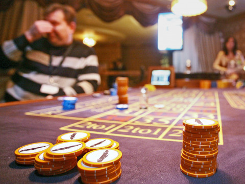 Criminals and Lukashenka’s ‘moneymen’ behind big gambling business in Belarus 