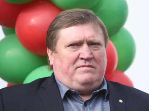 How Belarus government oligarch schemes evolve under sanctions