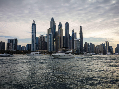 Prominent Belarusian businesspeople and celebrities buy up properties in Dubai