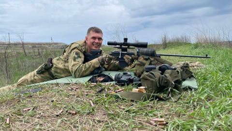 Бывшие силовики и уголовники. Что за белорусы воюют в Украине на стороне России