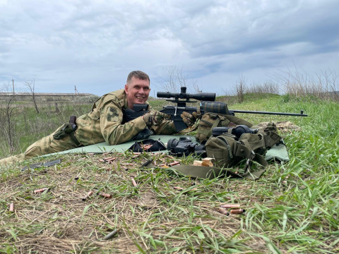 Belarus ex cops and criminals join Russia’s side in Ukraine