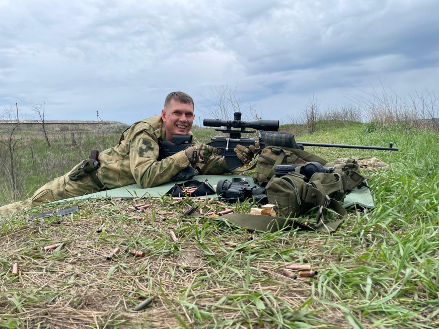 Belarus ex cops and criminals join Russia’s side in Ukraine