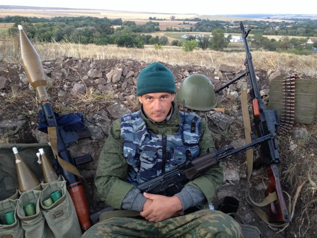 Vasili Kurlovich