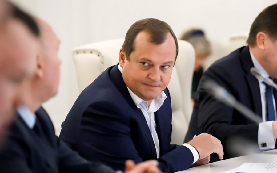 Аляксей Алексеін